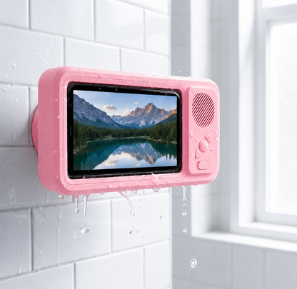ShowerVibe™ Pro