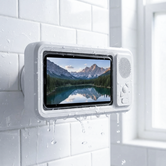 ShowerVibe™ Pro