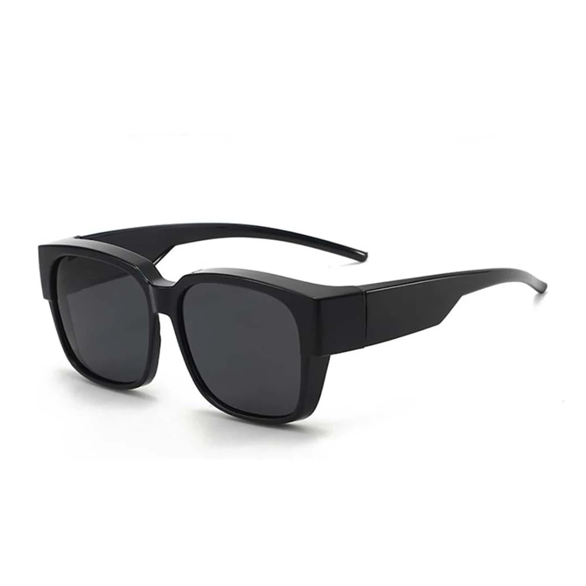 Ladies Fit Overs: Chic UV Protection Over Your Glasses