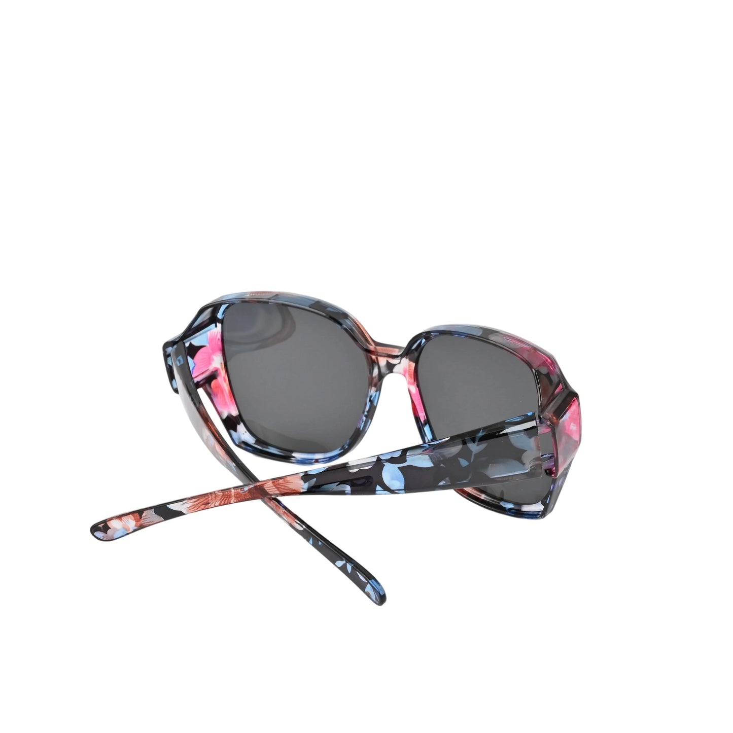 Ladies Fit Overs: Chic UV Protection Over Your Glasses