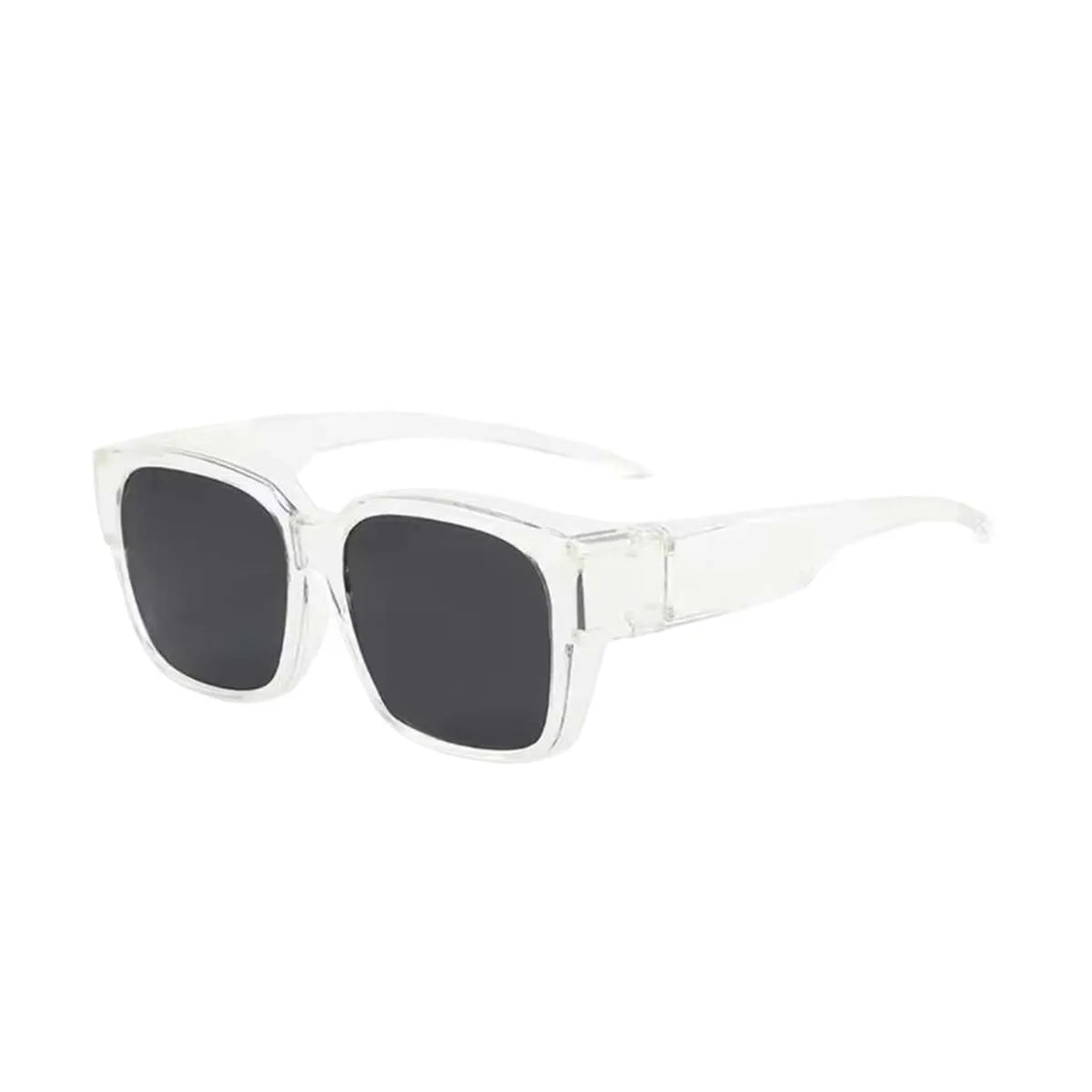 Ladies Fit Overs: Chic UV Protection Over Your Glasses