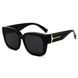 Sienna / Black