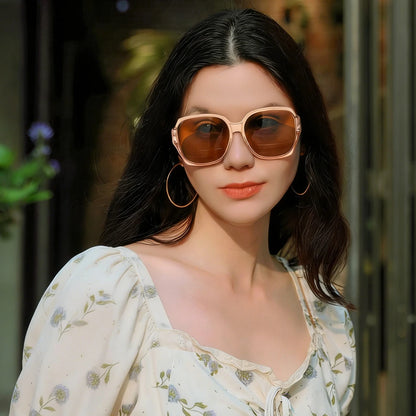 Ladies Fit Overs: Chic UV Protection Over Your Glasses